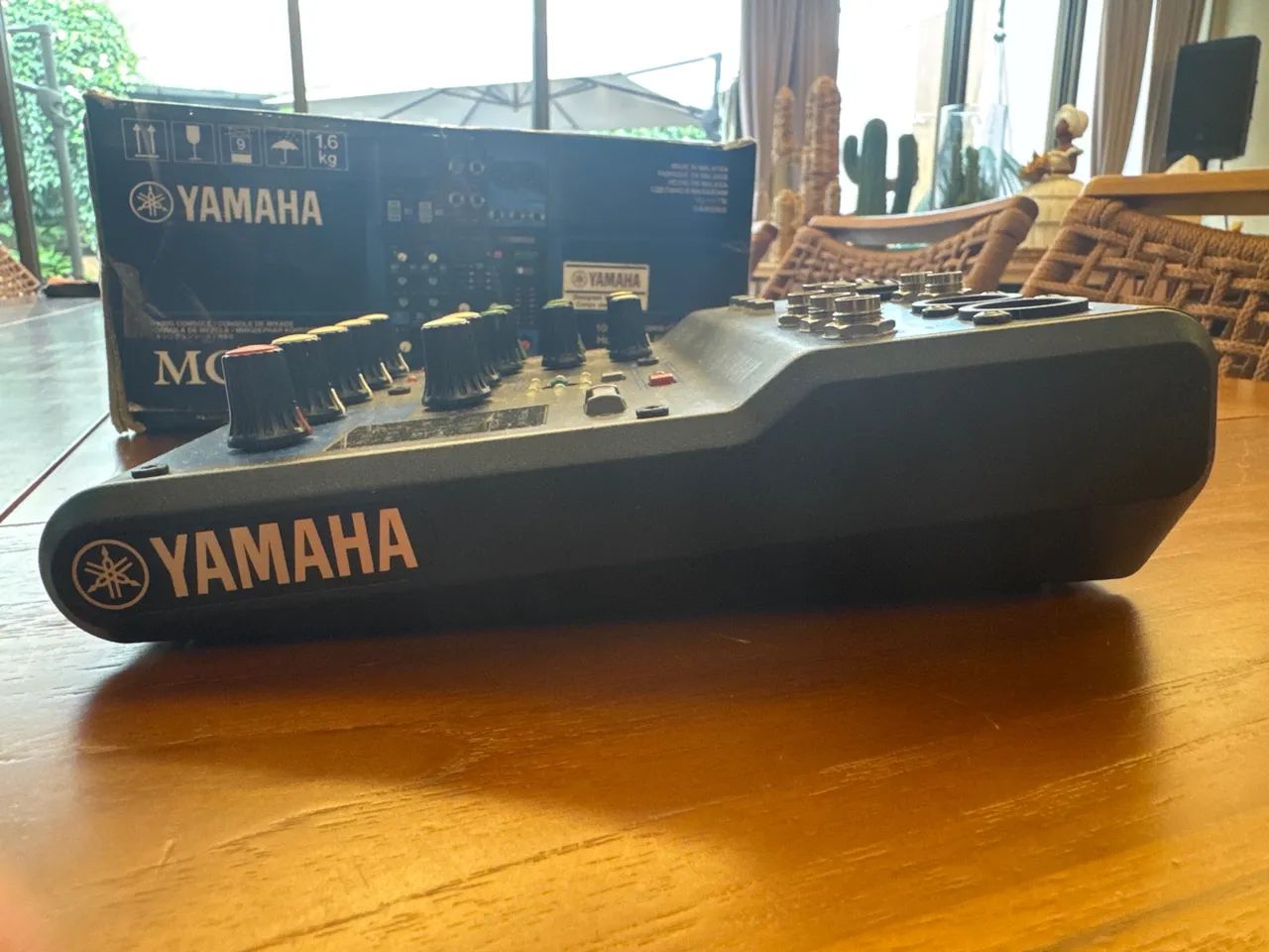 MESA YAMARA MG 06x - Foto 4