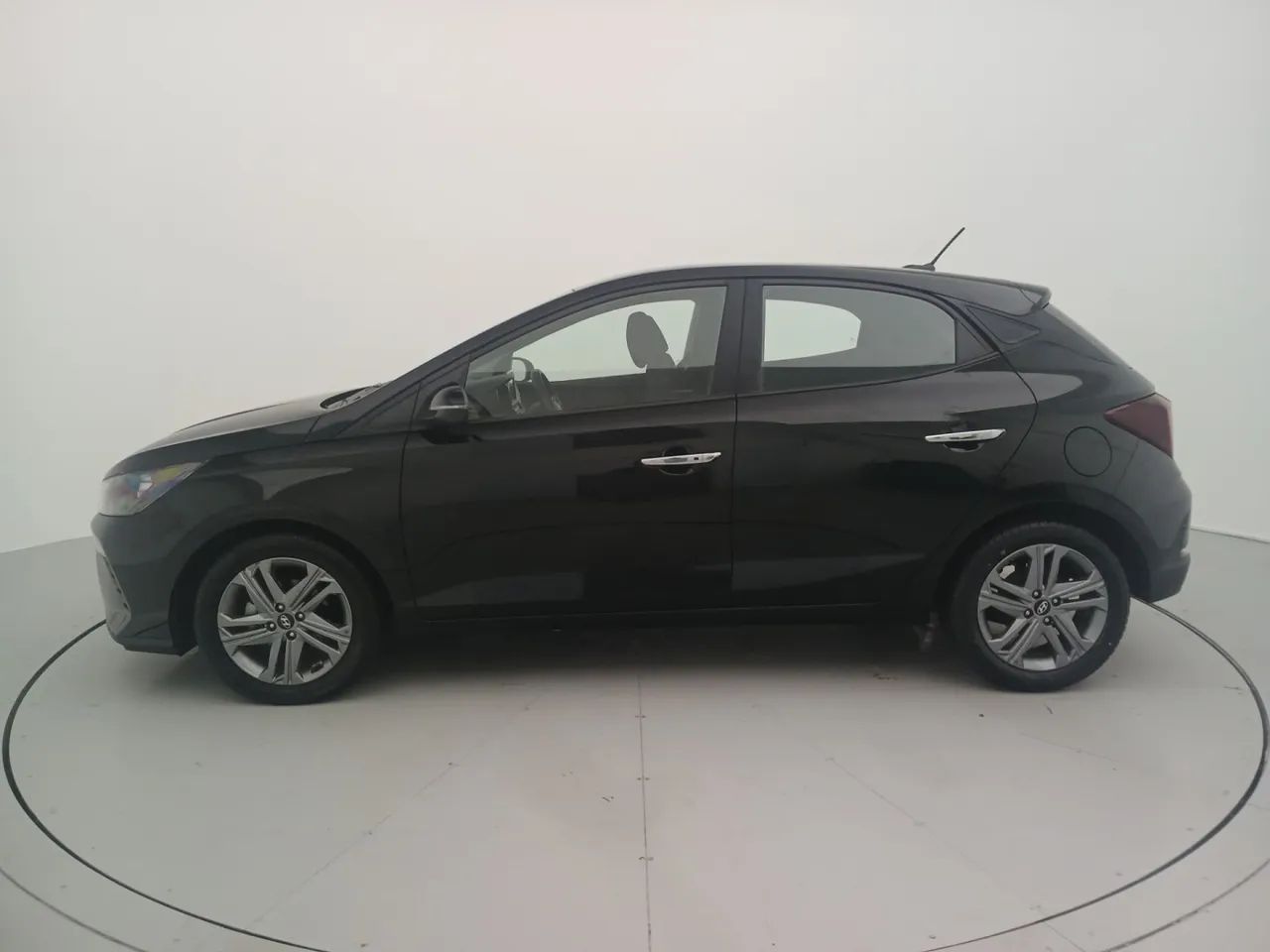 Hyundai HB20 Limited 1.0 TB Flex 12V Aut., foto 2 de 18