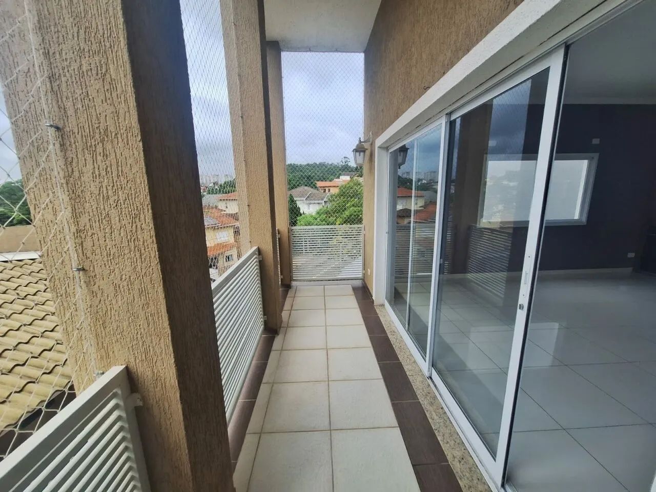 LINDA CASA EM CONDOMINIO COM PISCINA! - Foto 3