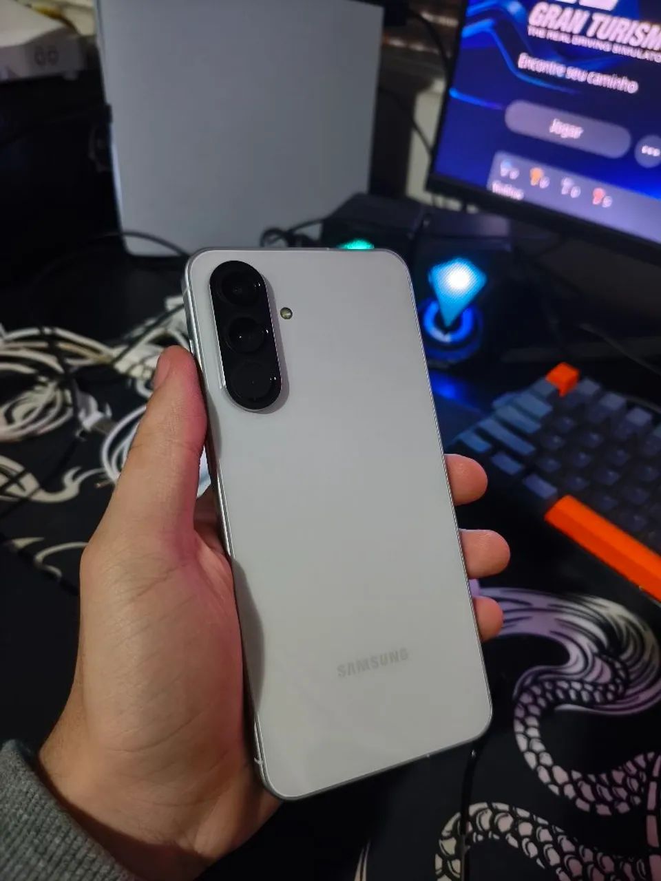 Samsung A56 256GB