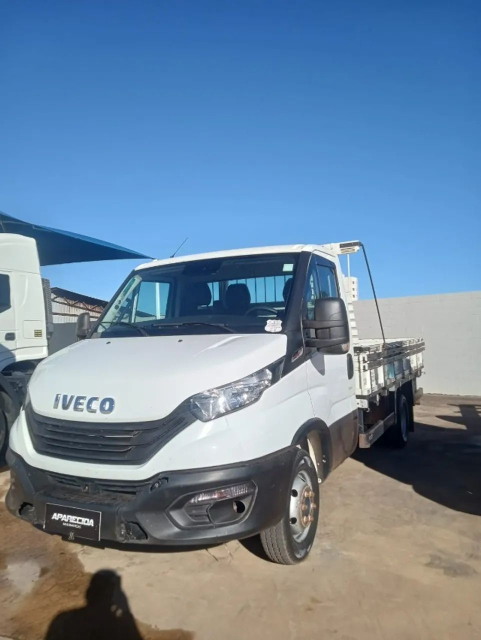 IVECO - DAILLY 55CS - Foto 2