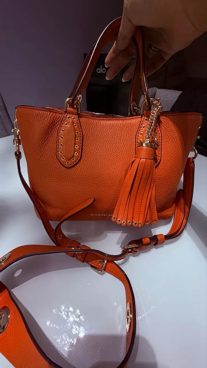 VENDO BOLSA ORIGINAL - Foto 2