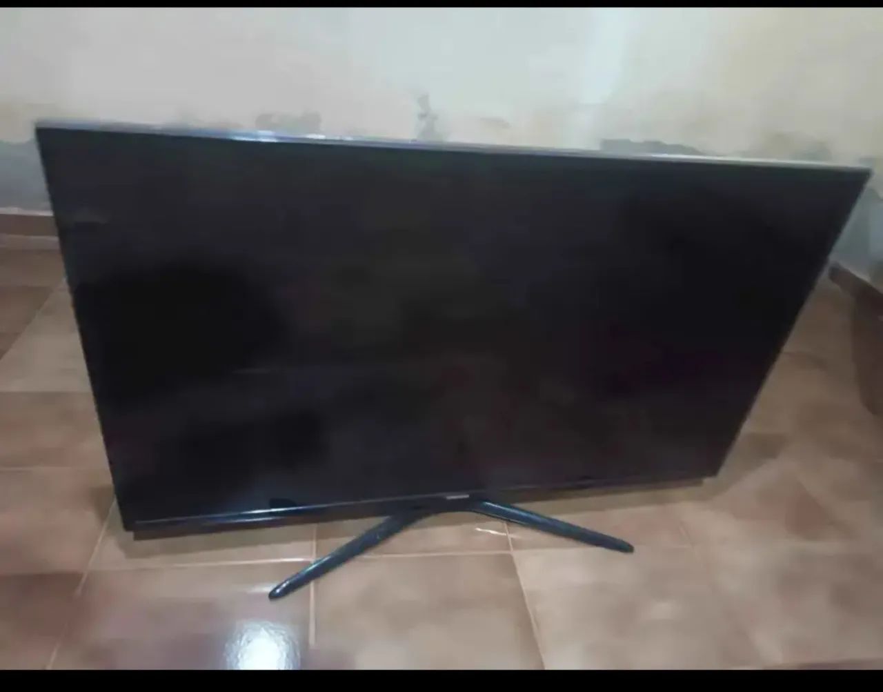 TV SMART SAMSUNG 40 POLEGADAS