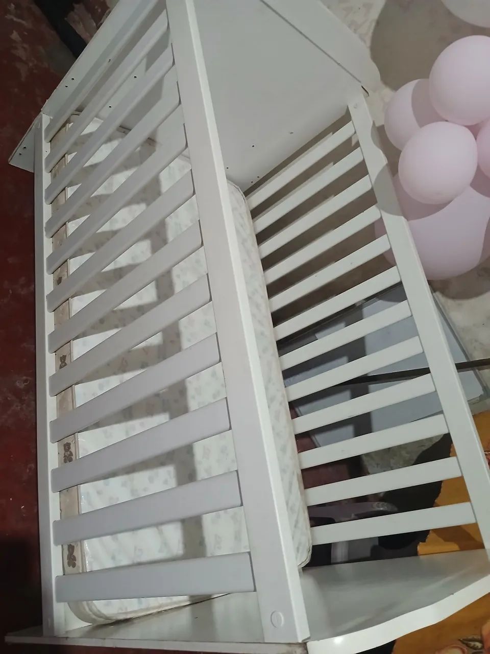 Berço  - Foto 2