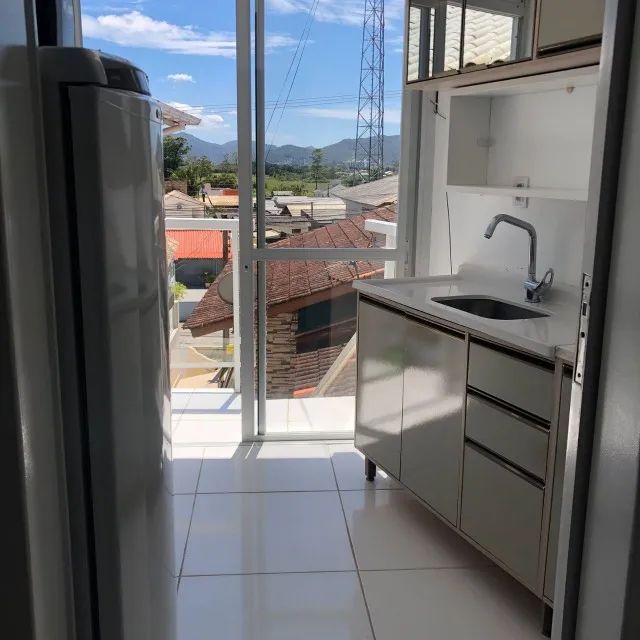 ALUGAM-SE KITNETS NOVAS E MOBILIADAS R$ 2.200,00 CADA