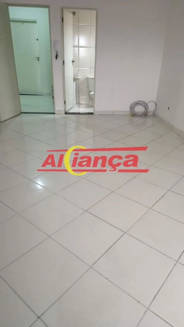 SALA COMERCIAL 34m², PARA LOCAÇÃO- GOPOÚVA - GUARULHOS SP - Foto 4