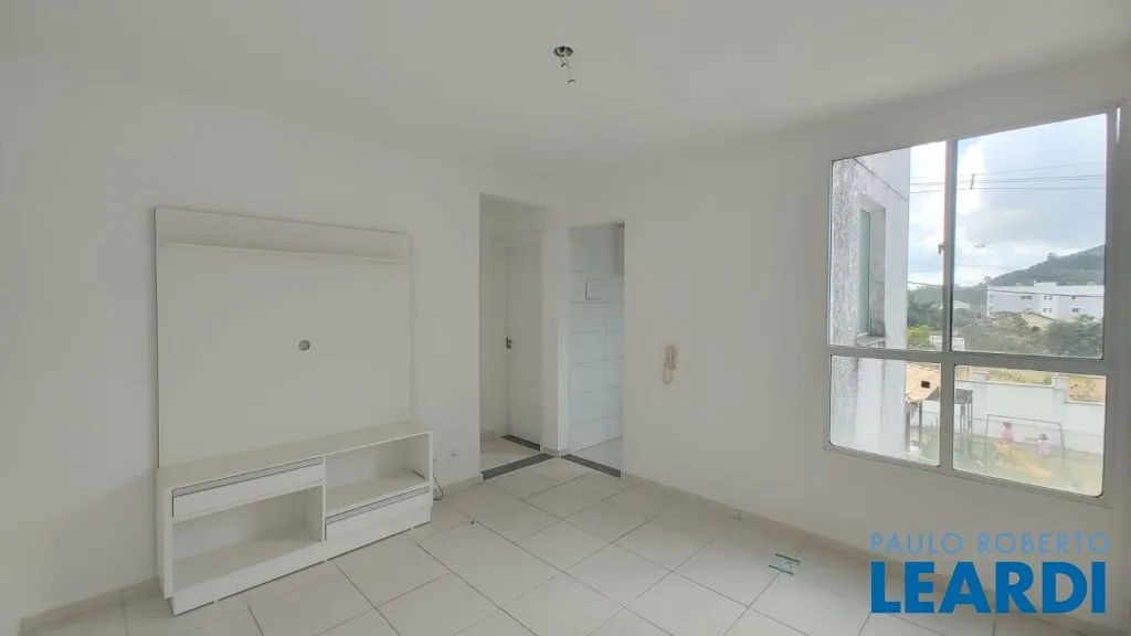 APARTAMENTO - ESTÂNCIA POÇOS DE CALDAS - MG - Foto 2