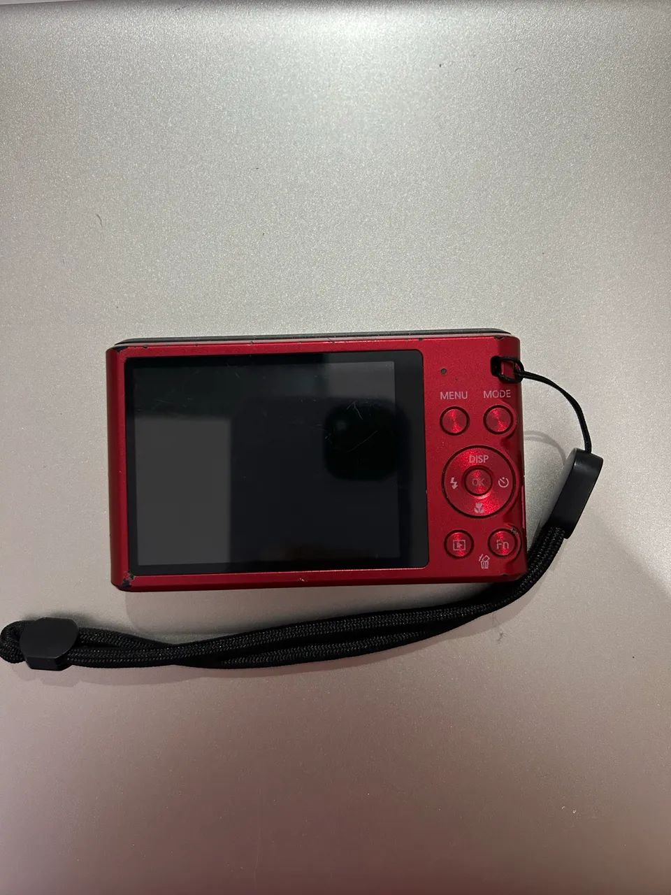 Camefa Vintage Samsung 