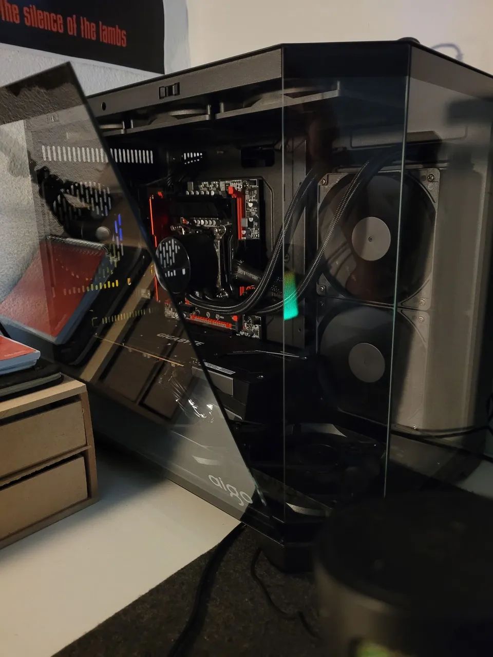 RX7600 8G - Foto 2