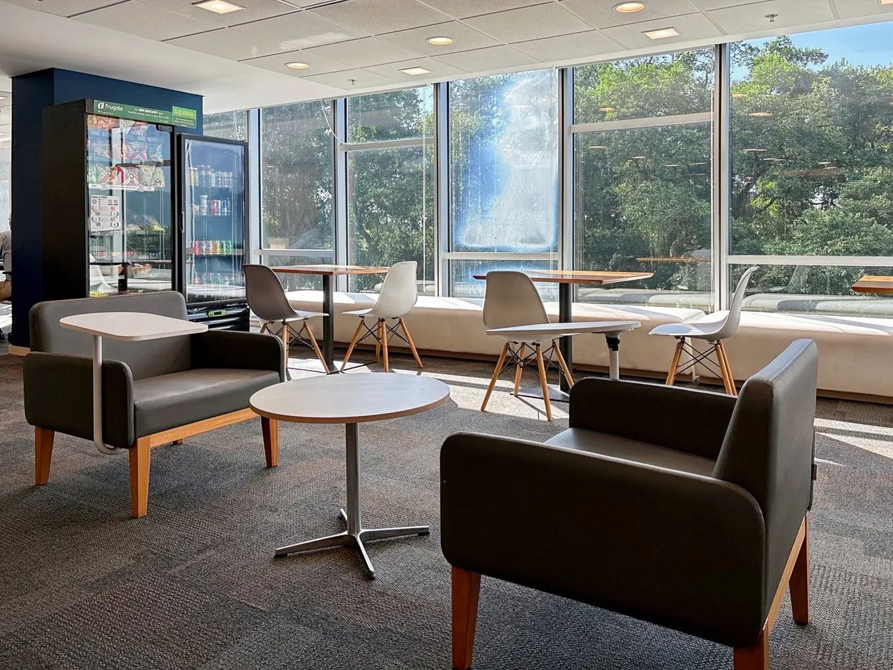 Escritório privado para alugar  Regus Edifício Manchete em Rio de Janeiro - Foto 3