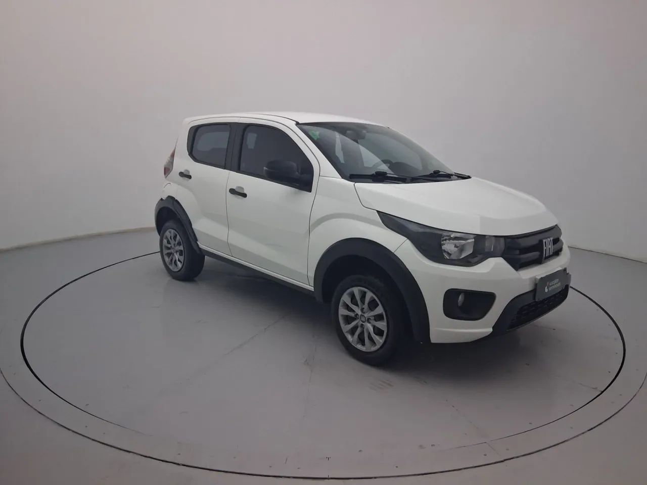 Fiat Mobi LIKE 1.0 Fire Flex 5p., foto 7 de 18