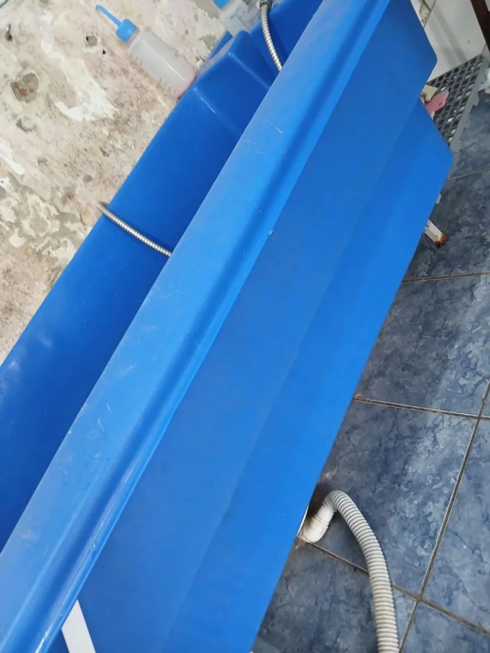 BANHEIRA PARA PET - Foto 2