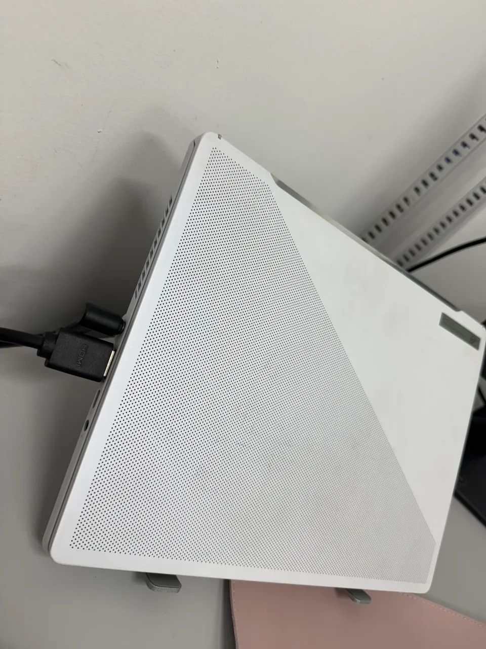 Notebook ASUS ROG Zephyrus G14 - Ryzen 9 + GeForce RTX - Excelente estado - Foto 5