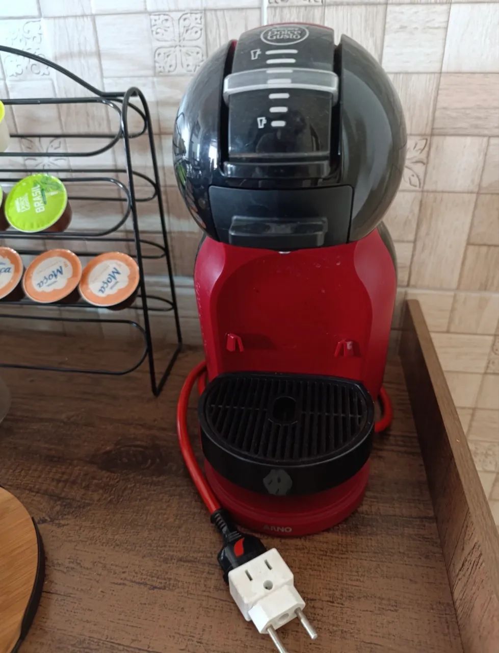 Cafeteria Dolce Gusto - Foto 2