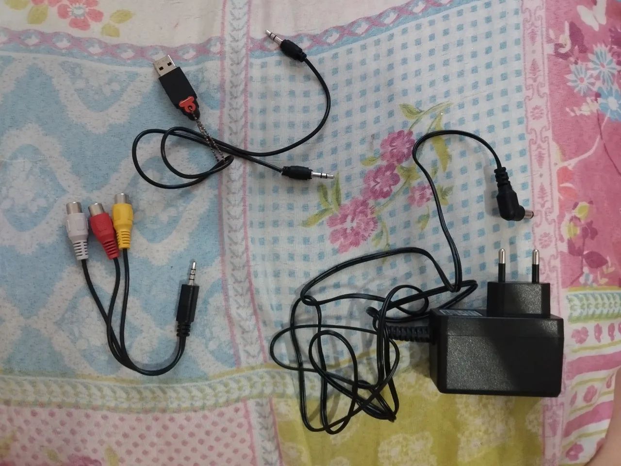 Projetor - Game Projector Model No.:GP-1 - Foto 4