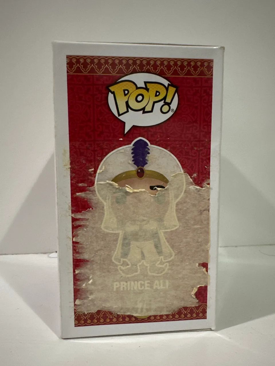 Funko Prince Ali 475 - Foto 2