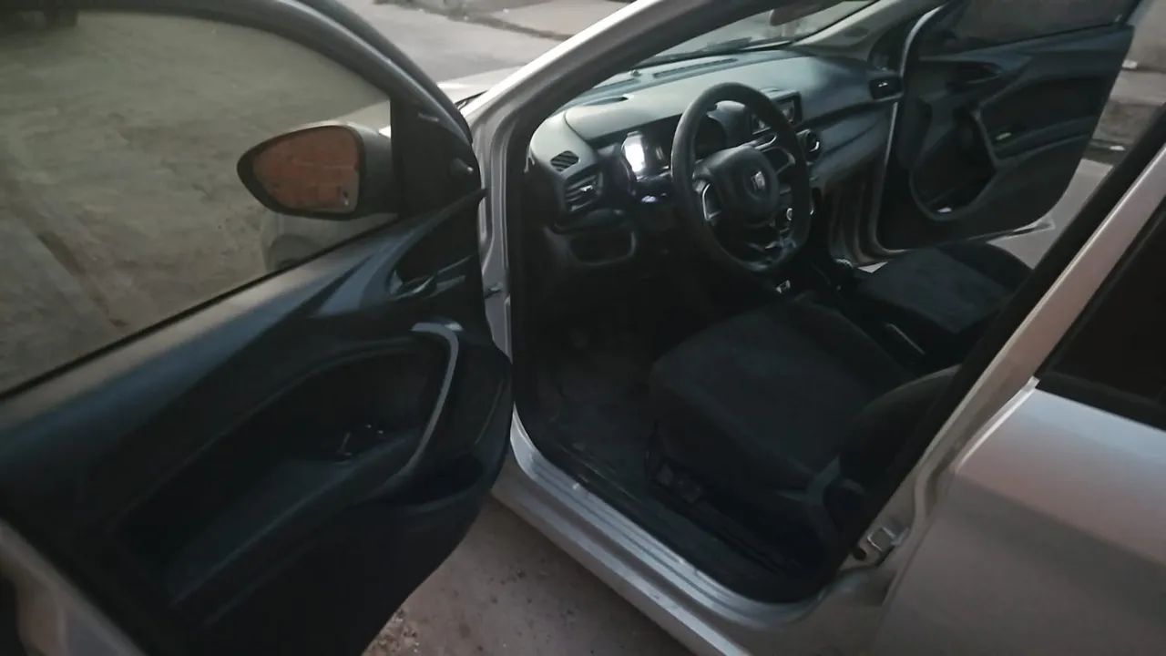 Fiat Cronos 1.3 8V Flex 2022 - Foto 3