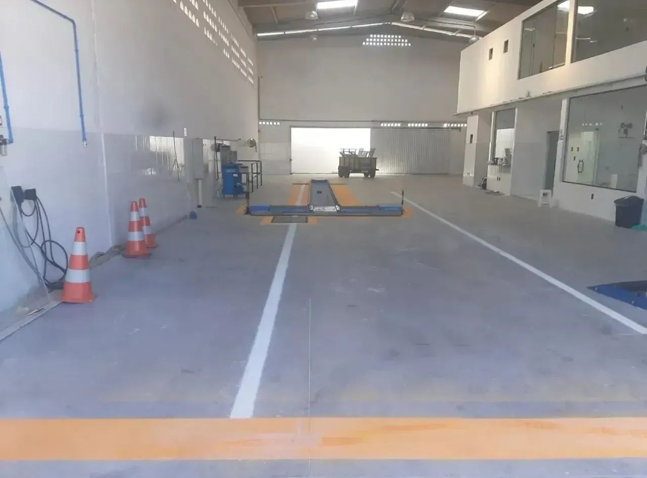 Imóvel para venda tem 400 metros quadrados em Antares - Maceió - AL - Foto 5