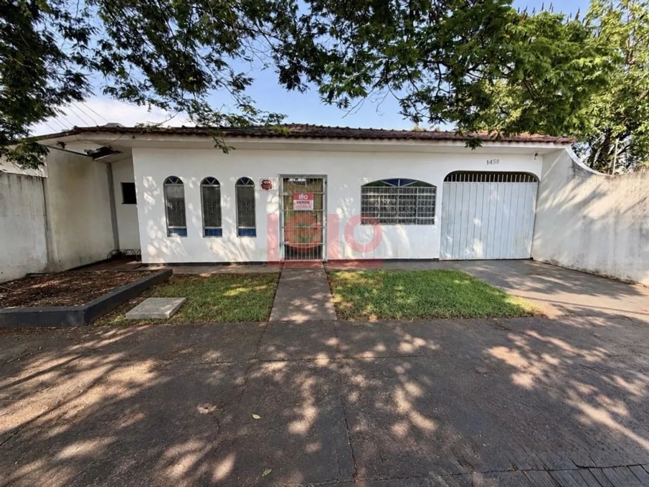Casa Comercial à Venda  Jardim Independência, Sarandi/PR