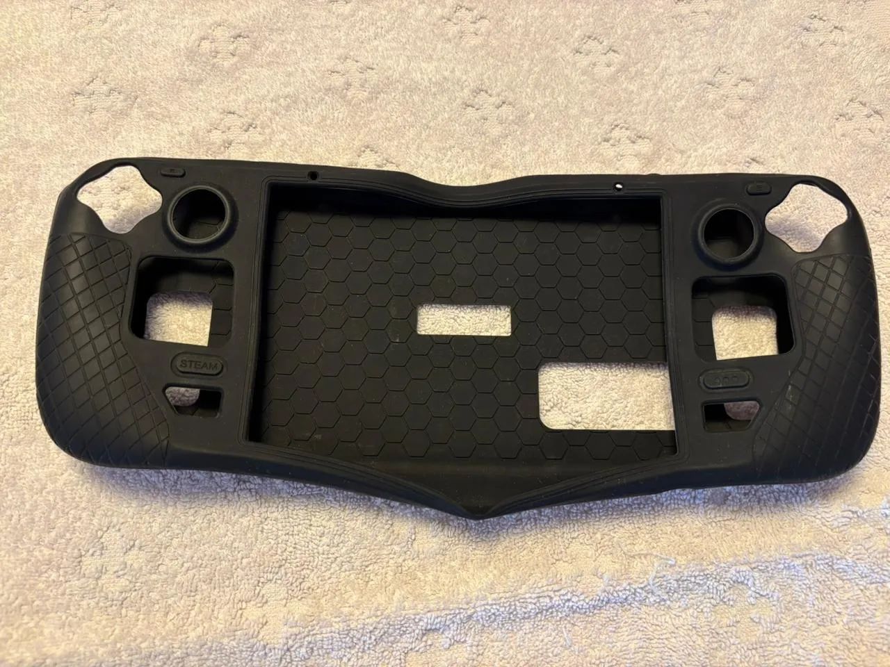 Steam deck 256gB LCD - Foto 4