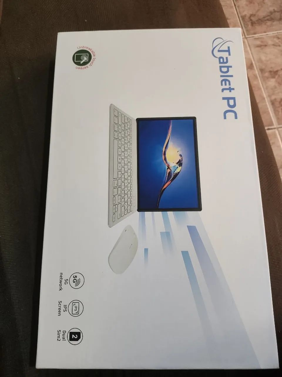 Tablet PC  - Foto 2
