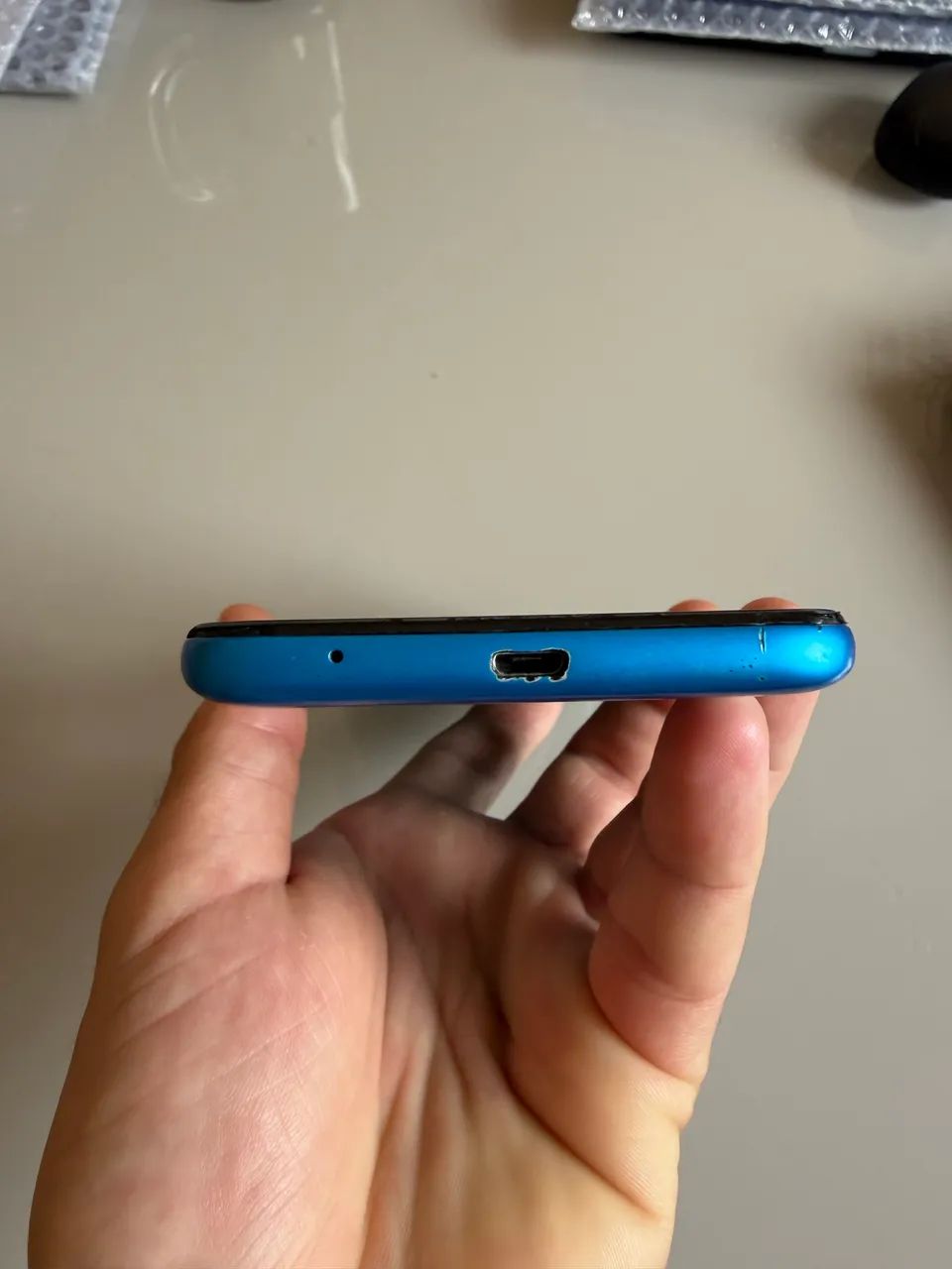 Motorola g8 Power Lite  - Foto 5