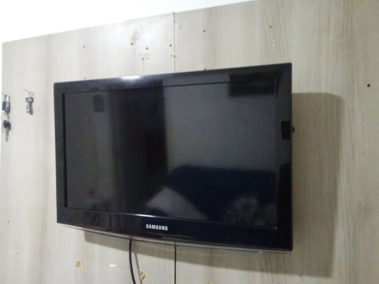 Tv Samsung 32 polegadas  - Foto 3