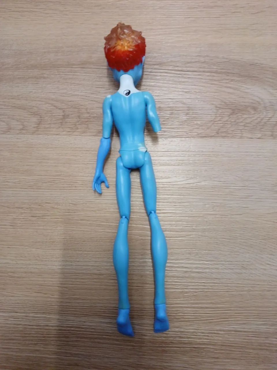 Boneco holt hyde monster high  - Foto 2