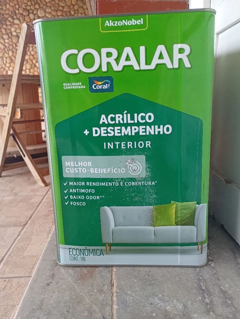 Tinta  , $220 - Foto 3