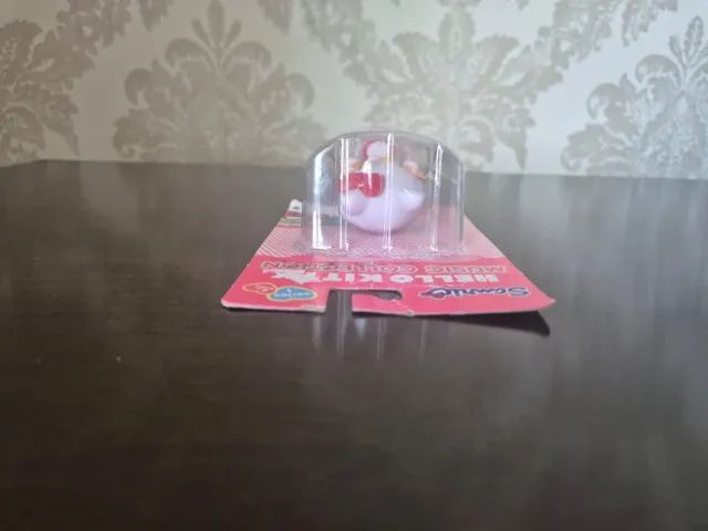 Boneco Hello Kitty. Drum Kitty. Music Collection. Sanrio - Foto 3