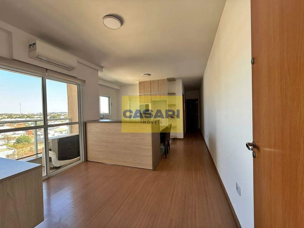 Apartamento à venda, Edifício Paris - Bairro Flora Ville em Boituva / SP. - Foto 5