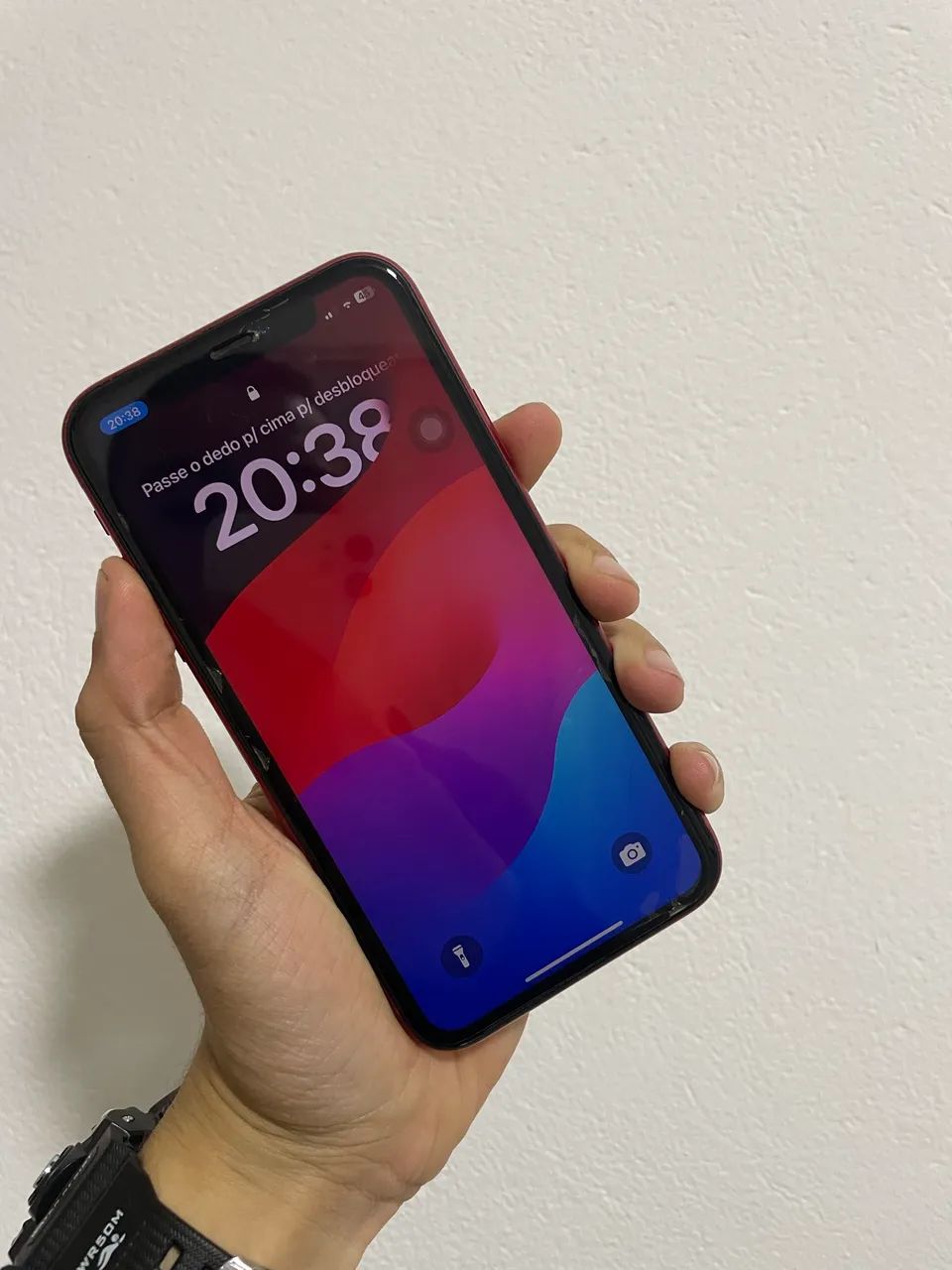 iPhone XR 128gb - Foto 5