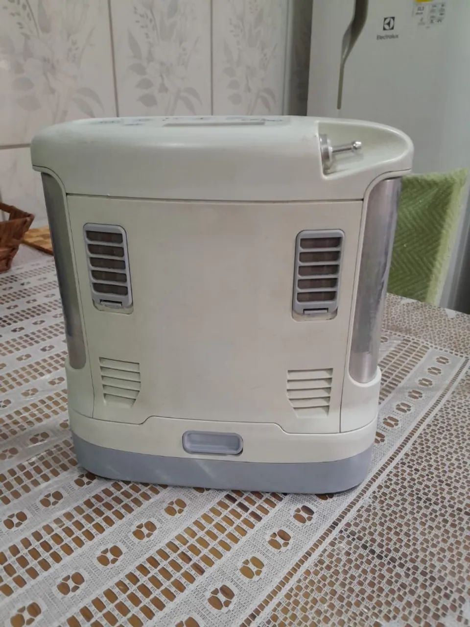 Respirator portátil one G3 - Foto 3