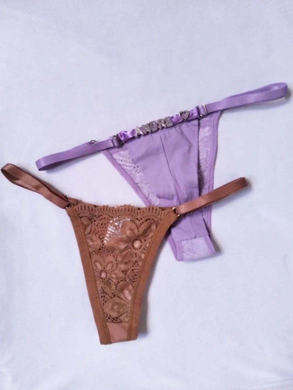 Lingerie personalizada  - Foto 2