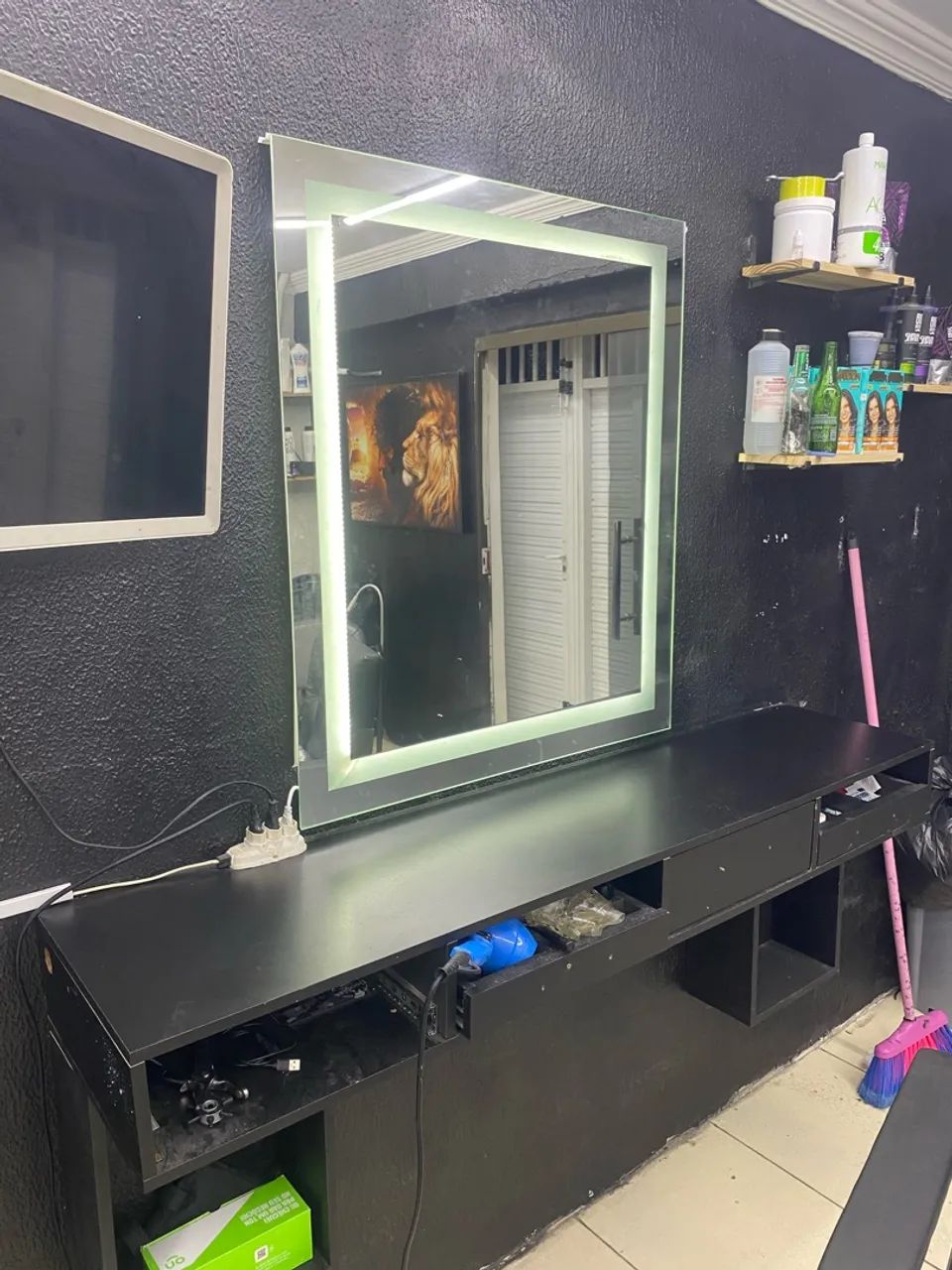Barbearia 