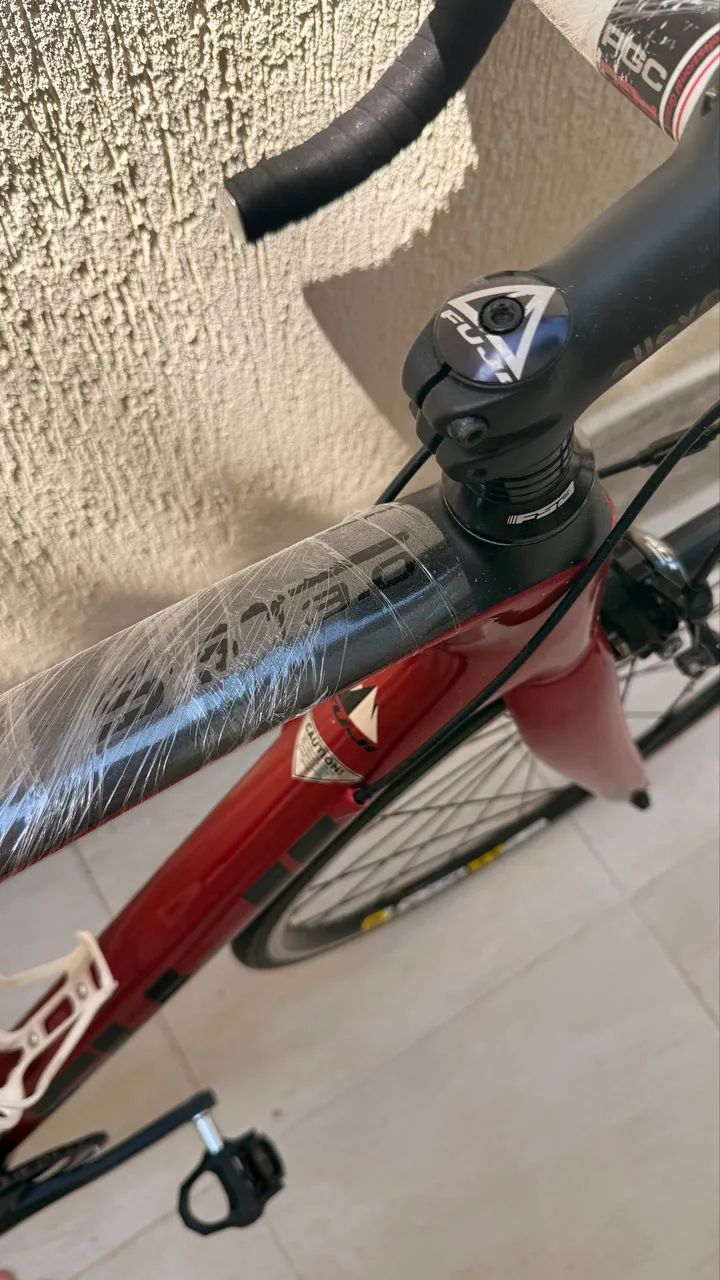 BICICLETA FUJI SST 3.0 - Foto 5