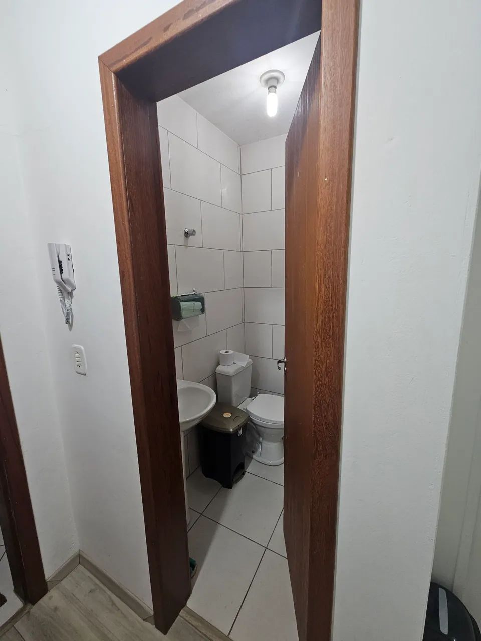 Sala comercial no Pagani - Foto 4