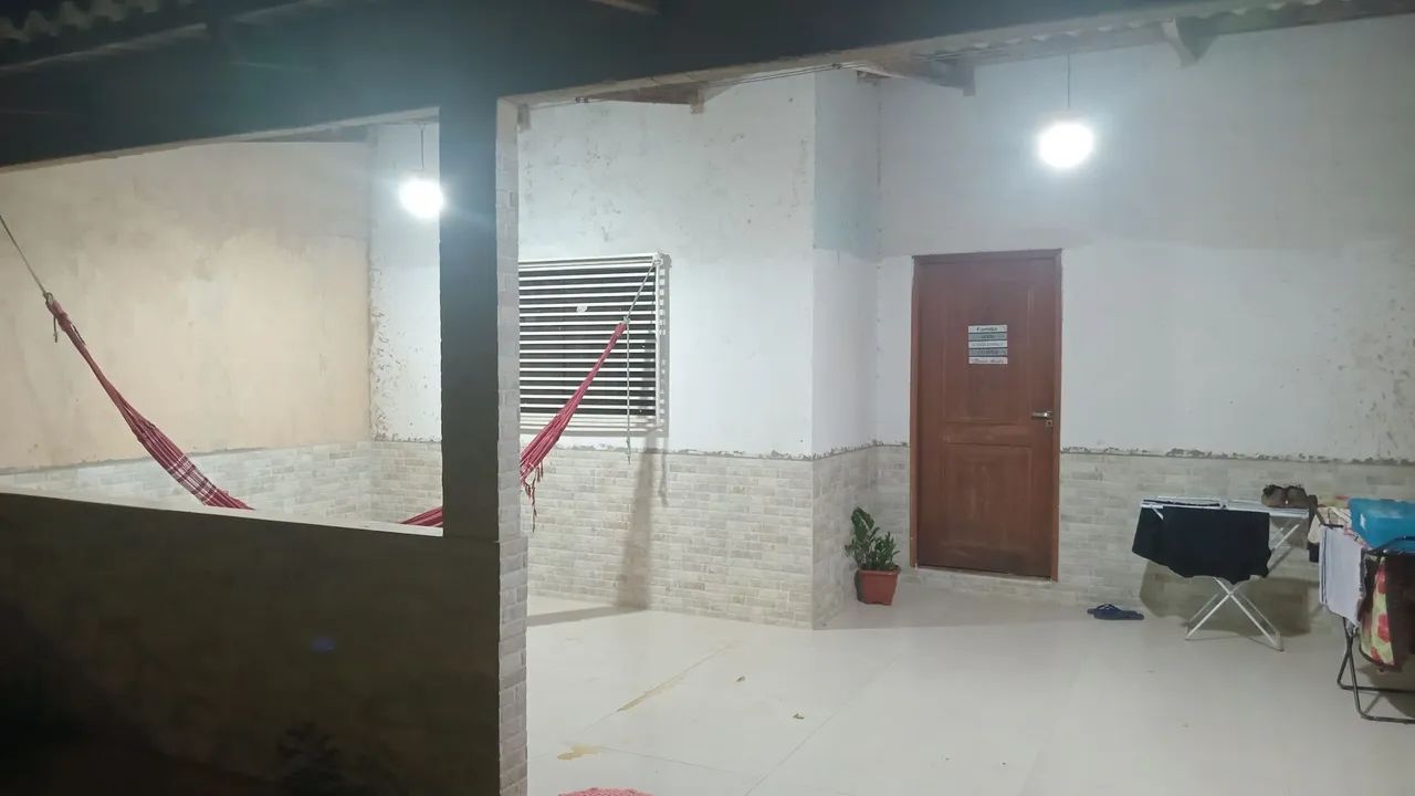 Vende-se Casa