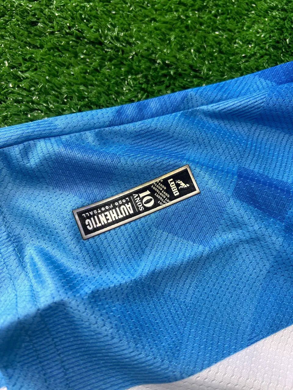 Camisa Paysandu Titular 26/27 - Foto 4