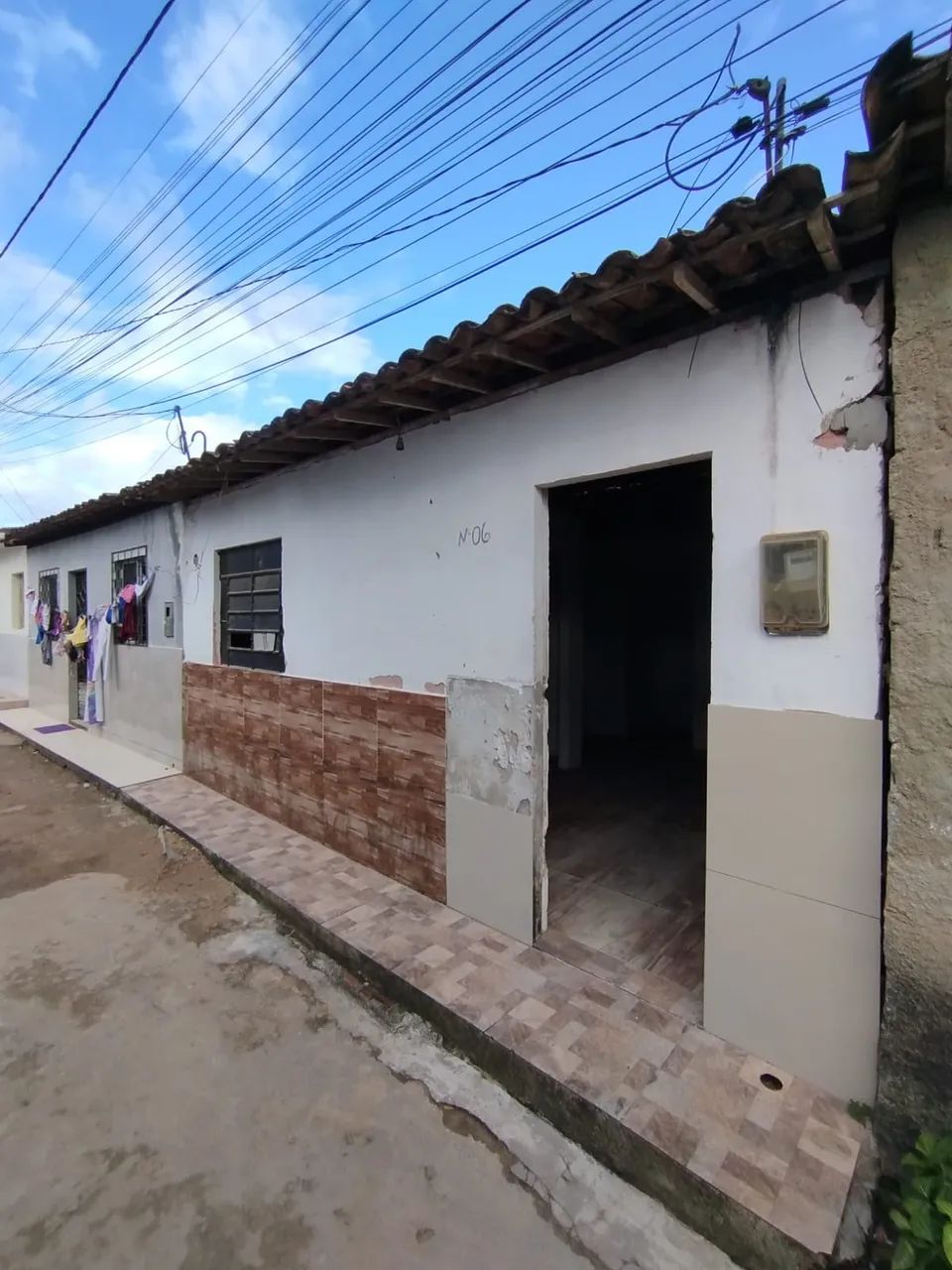 Casa no Village 1