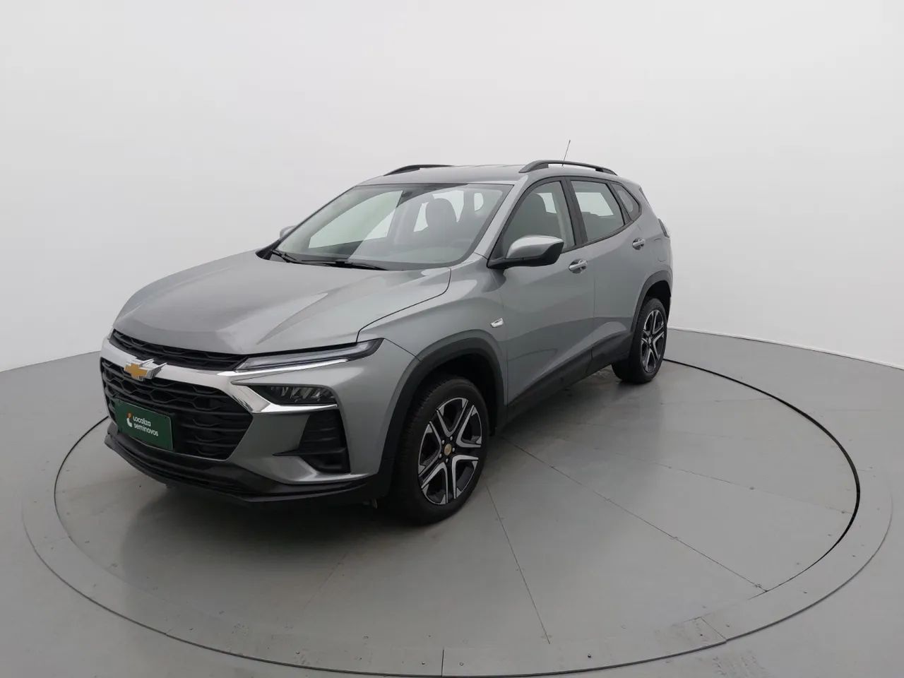 Chevrolet Tracker TRACKER LT 1.0 Turbo 12V Flex Aut. 2026