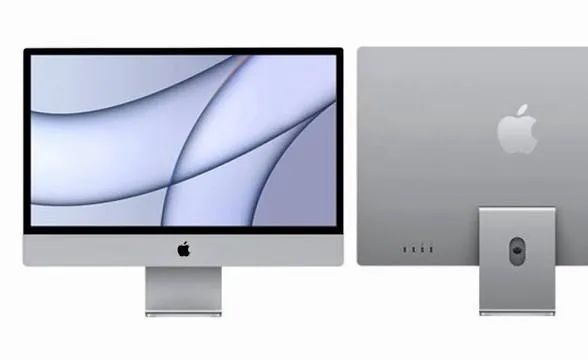 iMac 