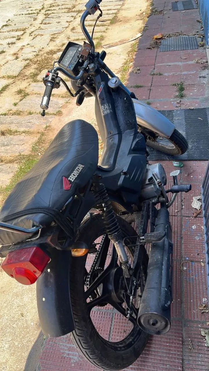 Shyneray 50cc