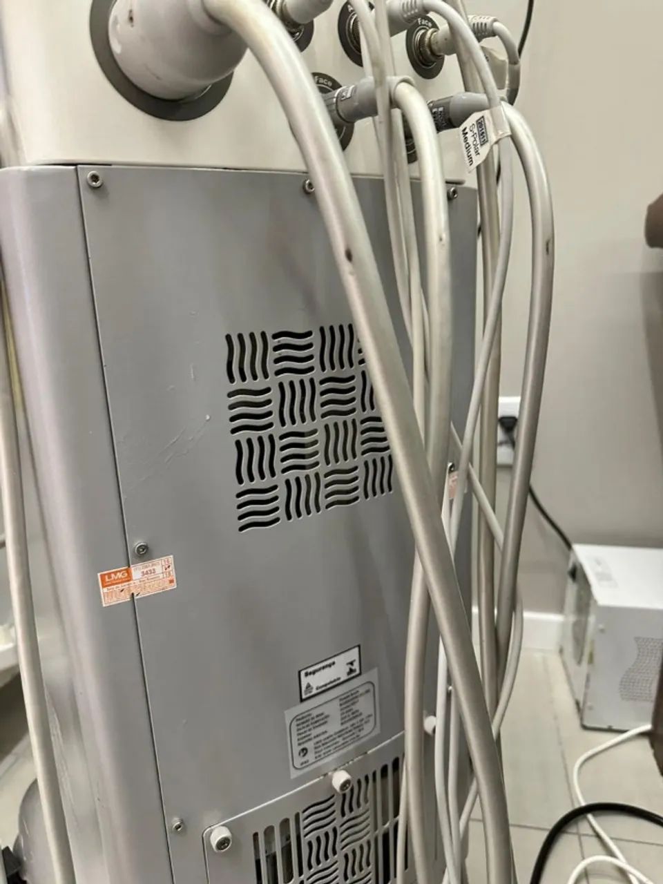 Power Shape Radio Frequência  - Foto 2