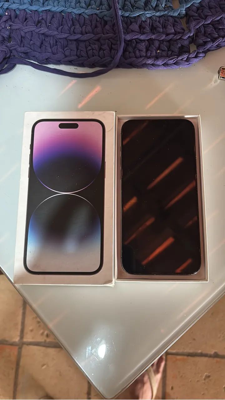 IPHONE 14 PRO MAX 128G - Foto 2