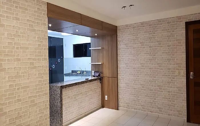Apartamento à Venda - Candelária - Natal/RN - Foto 5