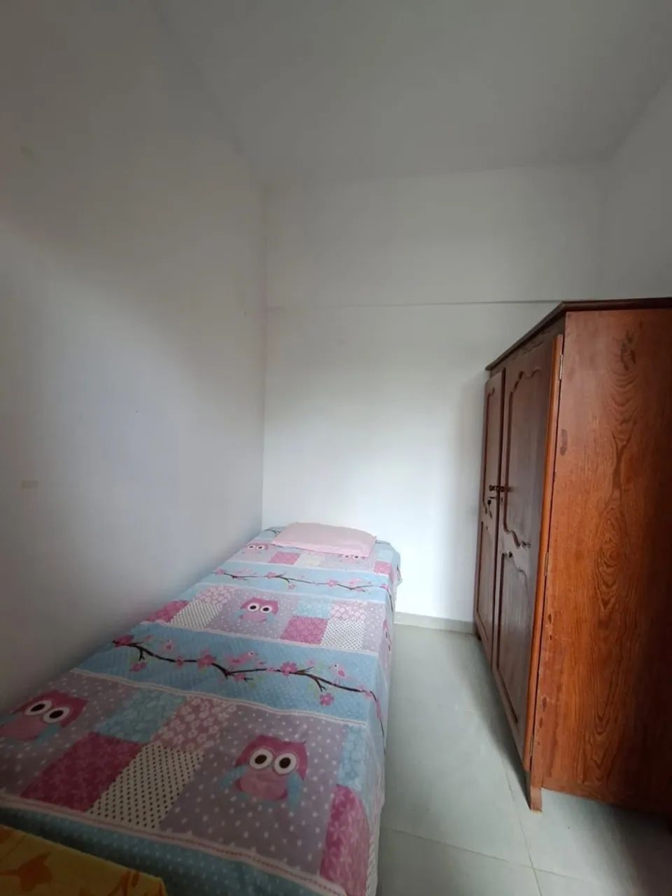 Aluguel de quarto FEMININO