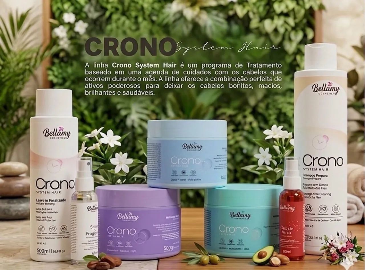 Bellamy cosméticos  - Foto 5