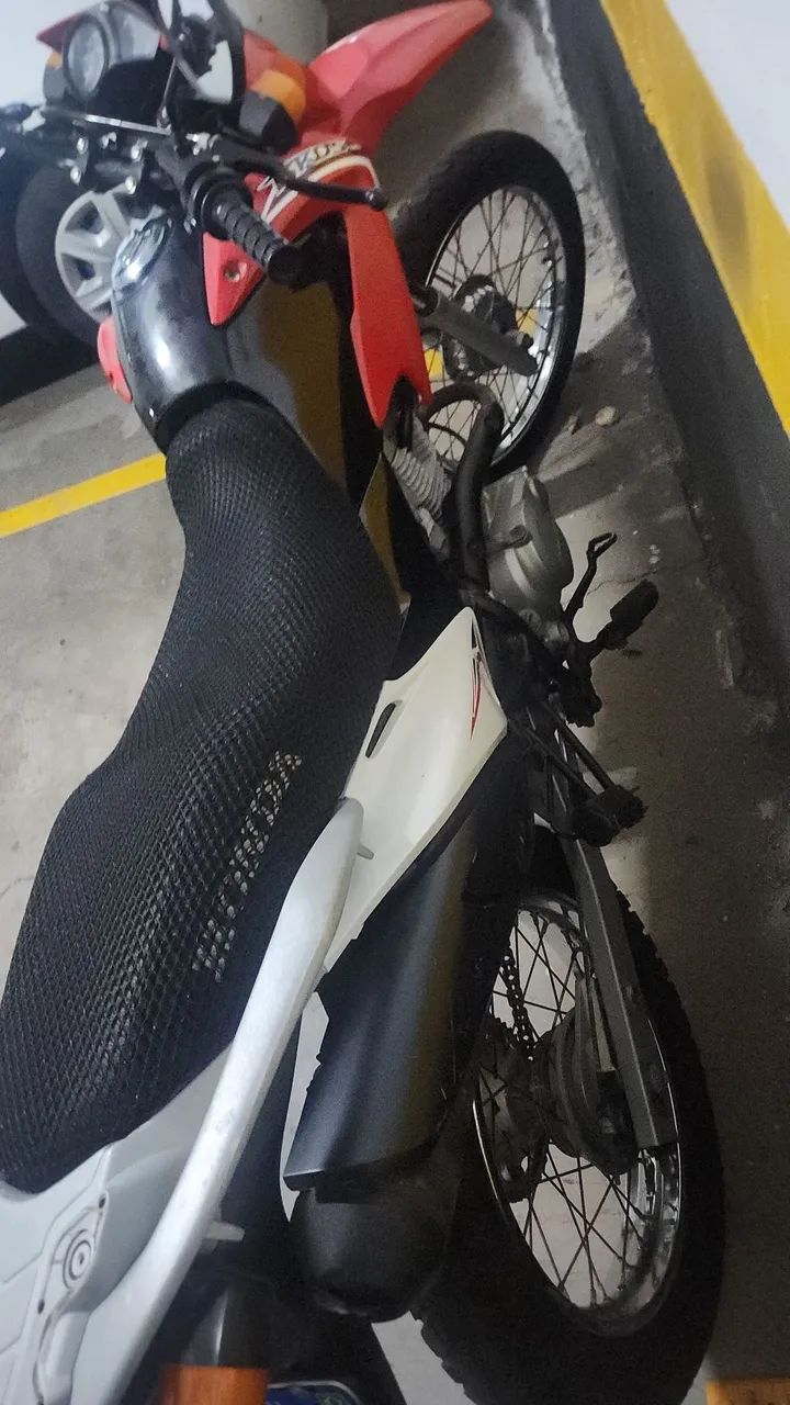 Bros 2014 125cc - Foto 2