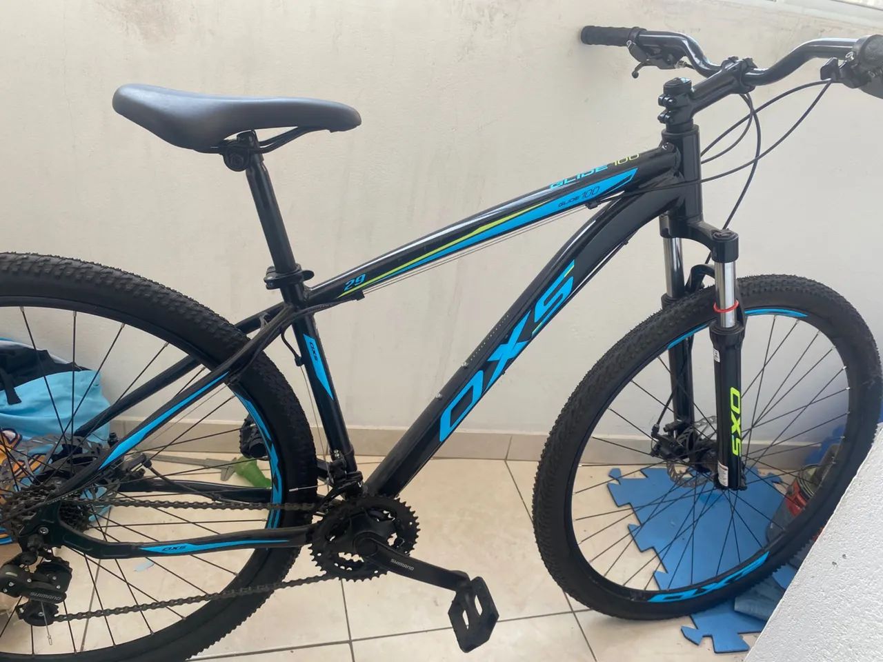 Bike aro 29 OXS - Foto 2